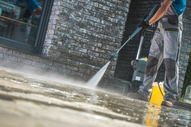 Spring Cleaning in Pasco, WA