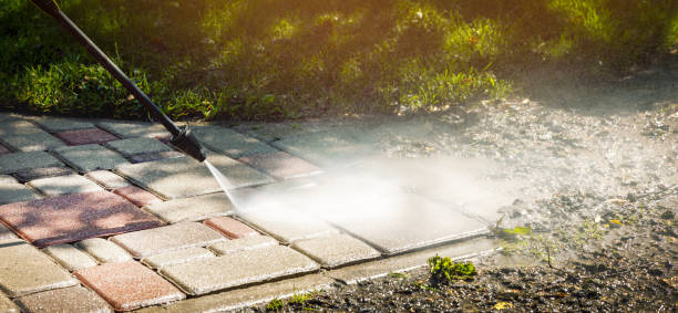 Playground Equipment Cleaning in Pasco, WA