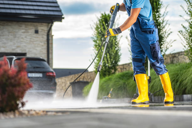 Trusted Pasco, WA Pressure Washing Services Experts