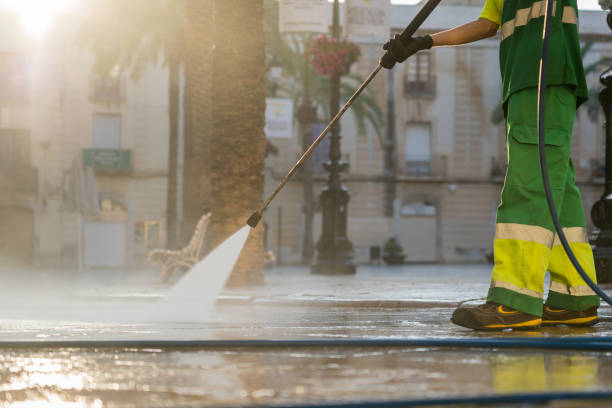 Best Building Exterior Washing  in Pasco, WA